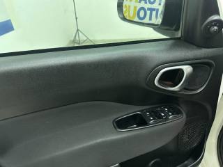 FIAT 500L usata 8