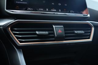 CUPRA Leon usata, con Luci diurne