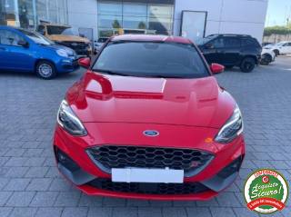 FORD Focus usata, con Airbag