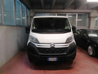 CITROEN Jumper usata, con Alzacristalli elettrici