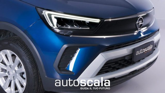 OPEL Crossland usata, con Airbag laterali