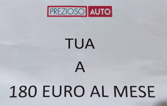 RENAULT Clio usata, con Controllo trazione