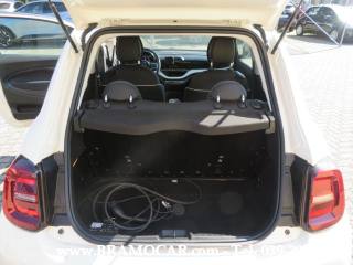 FIAT 500e usata, con Vivavoce