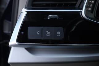 AUDI Q7 usata, con Sistema di chiamata d