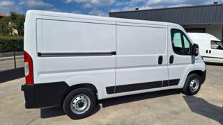 FIAT Ducato usata 9