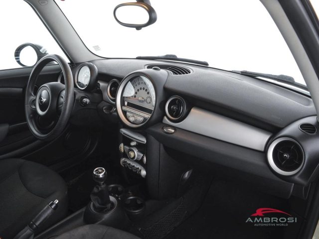MINI One usata 11