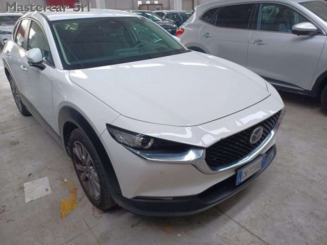 MAZDA CX-30 usata, con Airbag laterali
