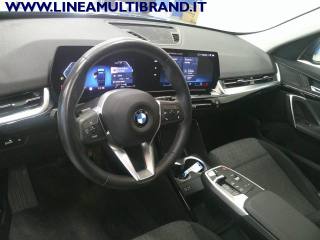 BMW X1 usata, con Touch screen