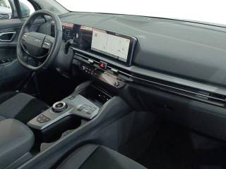 KIA Sportage usata, con Cruise Control