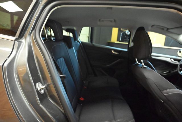 FORD Focus usata 24