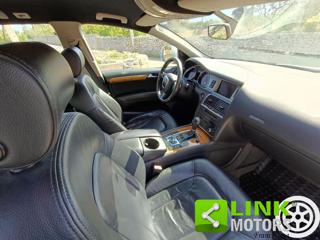 AUDI Q7 usata, con Lettore CD