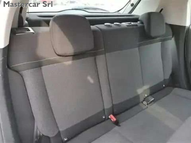 CITROEN C3 usata, con Chiusura centralizzata