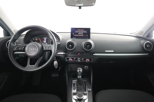 AUDI A3 usata 4