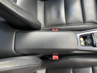 PORSCHE 911 usata, con Leve al volante