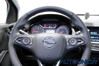 OPEL Crossland usata, con Controllo trazione
