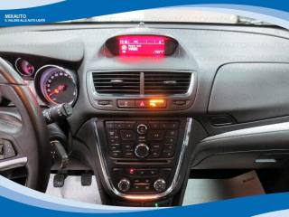 OPEL Mokka usata, con Autoradio