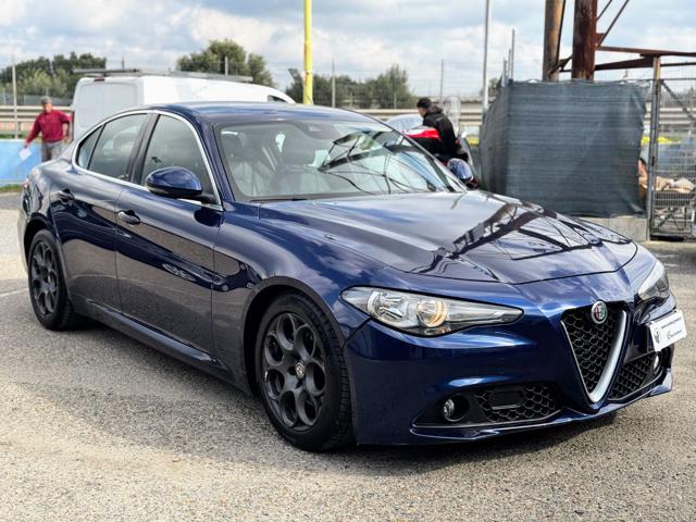 ALFA ROMEO Giulia usata, con Alzacristalli elettrici