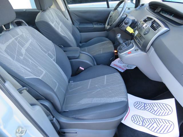 RENAULT Scenic usata 20