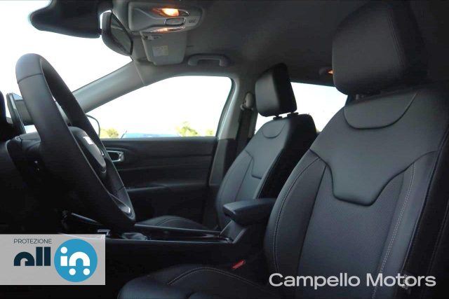 JEEP Compass usata 4