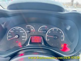 FORD Ka+ usata, con ESP