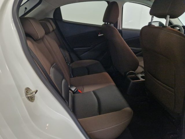 MAZDA 2 usata, con Cruise Control