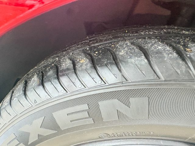 RENAULT Clio usata, con Bracciolo