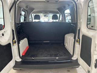 FIAT Fiorino usata 14