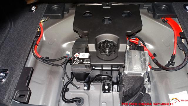 AUDI A5 usata 124