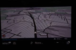 OPEL Mokka-e usata, con Controllo elettronico della corsia