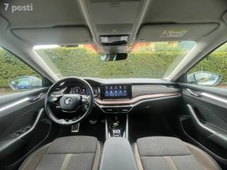 SKODA Octavia usata, con Climatizzatore