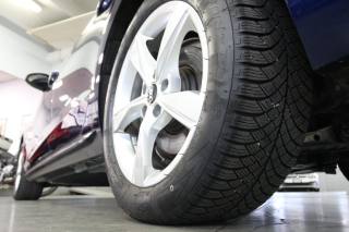 AUDI A4 usata, con USB