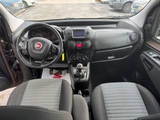 FIAT Qubo usata, con Climatizzatore