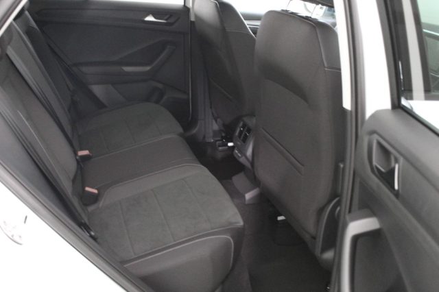 VOLKSWAGEN T-Roc usata, con Climatizzatore