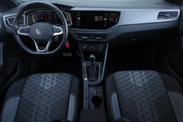 VOLKSWAGEN Taigo usata, con Antifurto