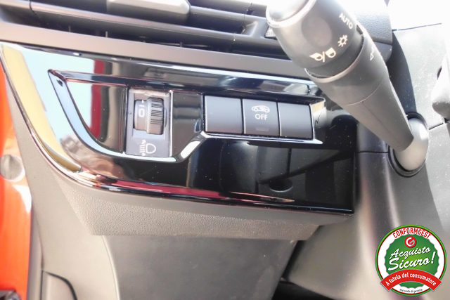 CITROEN C4 Picasso usata, con Regolazione elettrica sedili