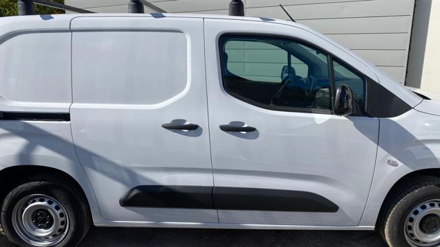 OPEL Combo usata, con Airbag laterali