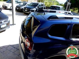 DACIA Duster usata, con Airbag testa