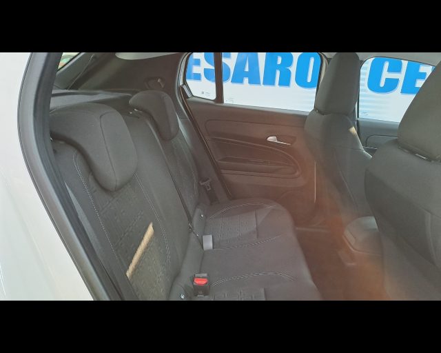 FIAT 600 usata, con Specchietto retrovisore con funzione antiabbagliamento