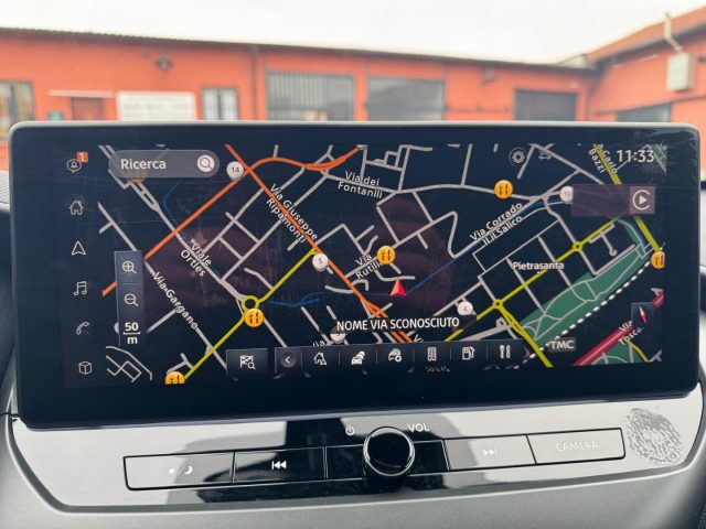 NISSAN Juke usata, con Climatizzatore