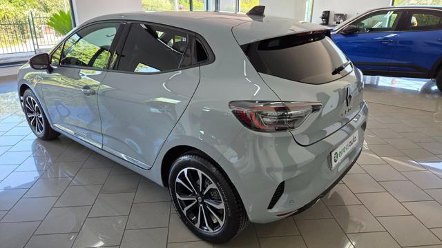 RENAULT Clio usata, con Controllo automatico clima