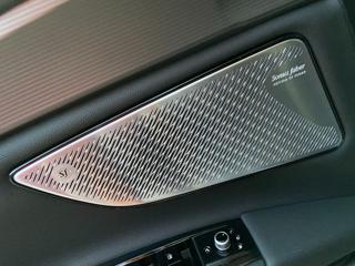MASERATI Grecale usata, con Regolazione elettrica sedili