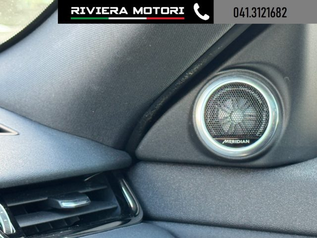 LAND ROVER Range Rover Evoque usata, con Interni in pelle