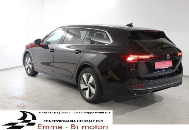 VOLKSWAGEN Passat usata, con Airbag laterali