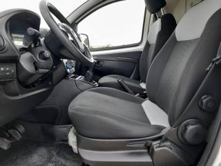 FIAT Fiorino usata, con Servosterzo
