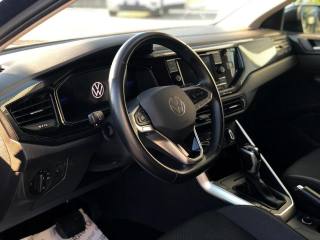 VOLKSWAGEN Taigo usata, con Cerchi in lega