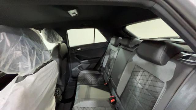 VOLKSWAGEN T-Roc usata, con Climatizzatore