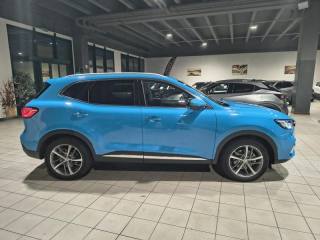 MG HS usata, con Airbag