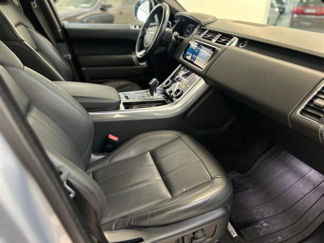 LAND ROVER Range Rover Sport usata 4