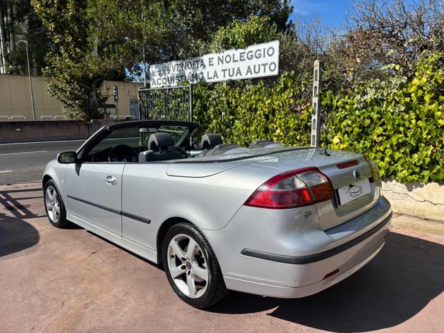 SAAB 9-3 usata, con Chiusura centralizzata