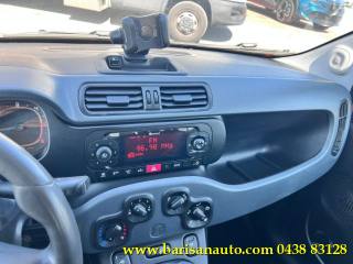 FIAT Panda usata, con Climatizzatore